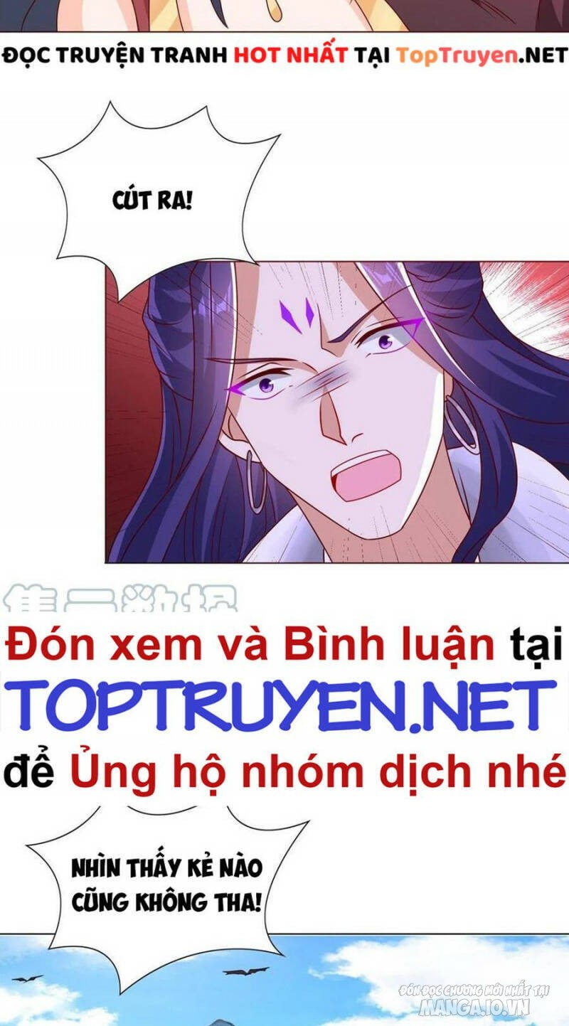 Mục Long Sư Chapter 261 - Trang 2