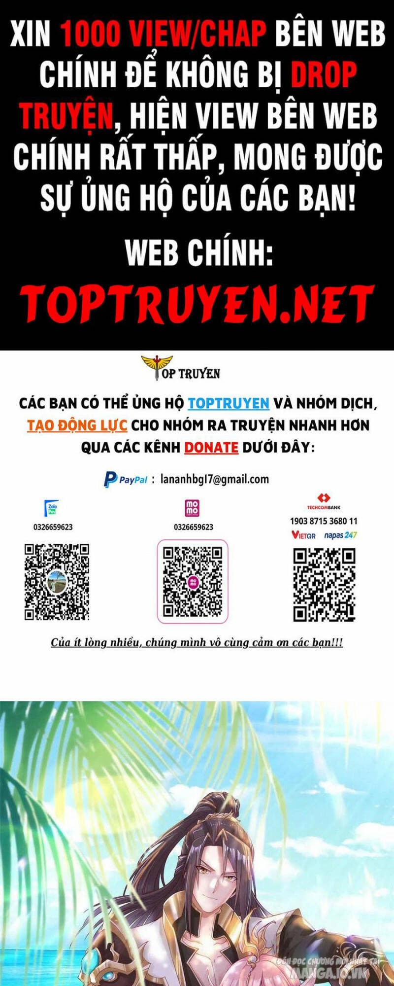 Mục Long Sư Chapter 263 - Trang 2