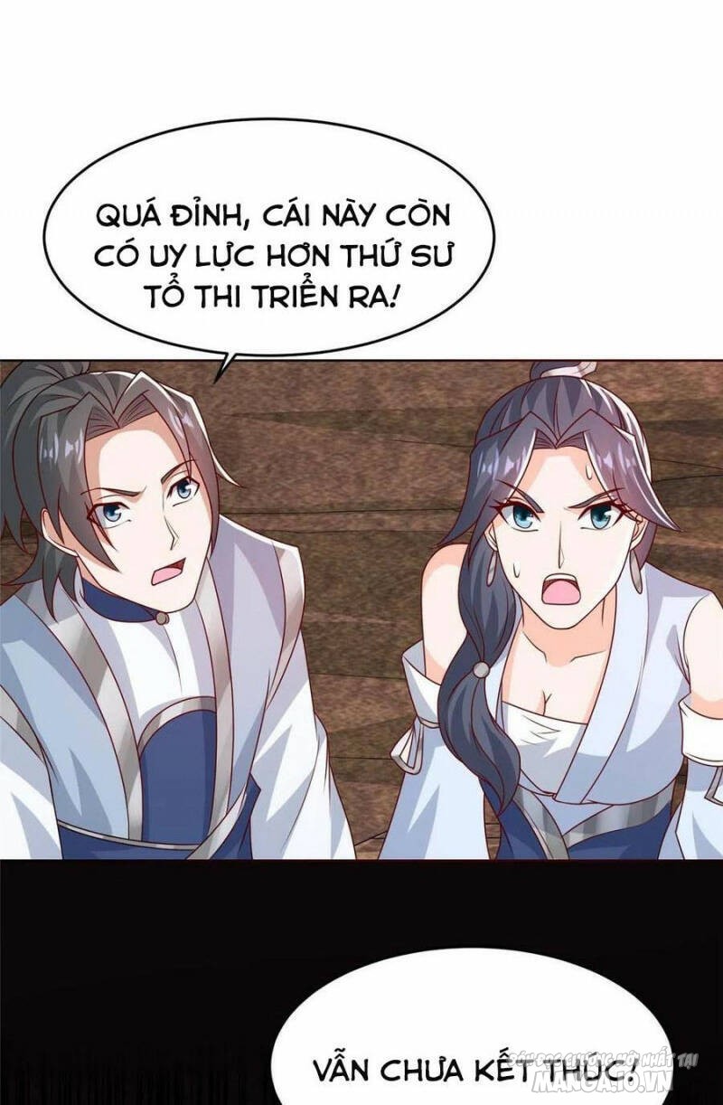 Mục Long Sư Chapter 263 - Trang 2