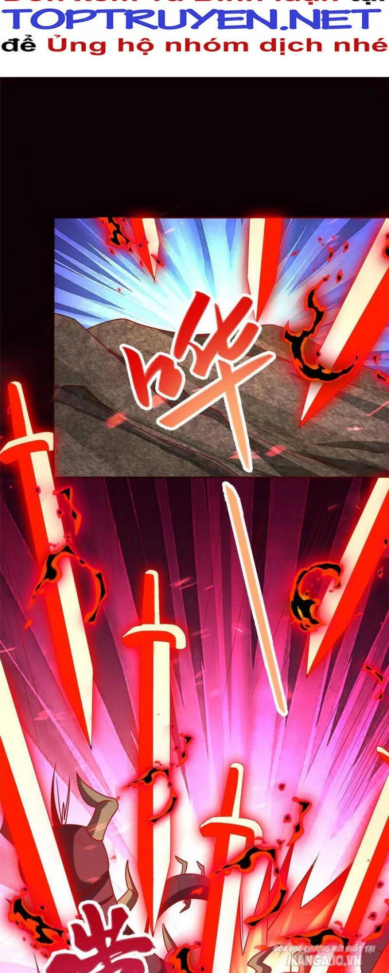 Mục Long Sư Chapter 263 - Trang 2