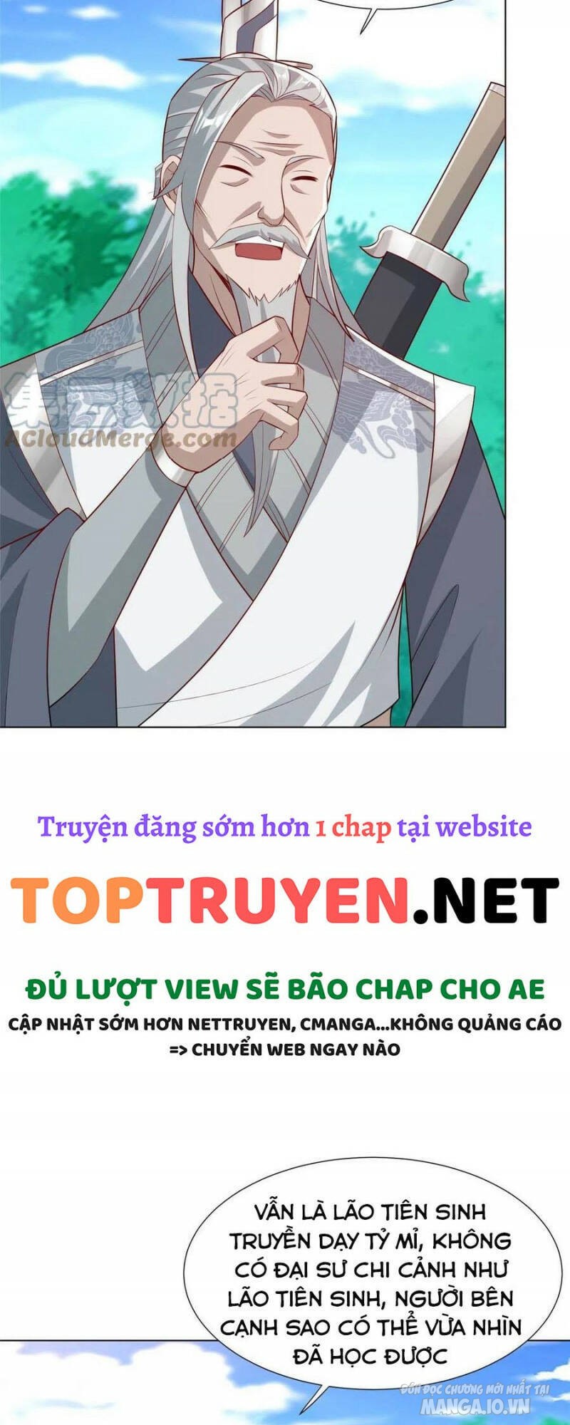 Mục Long Sư Chapter 263 - Trang 2