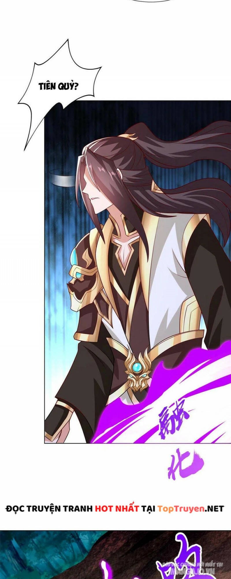 Mục Long Sư Chapter 263 - Trang 2