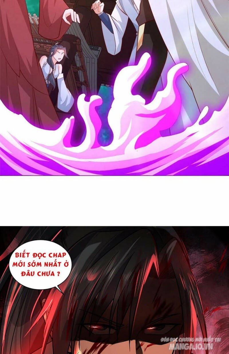 Mục Long Sư Chapter 263 - Trang 2