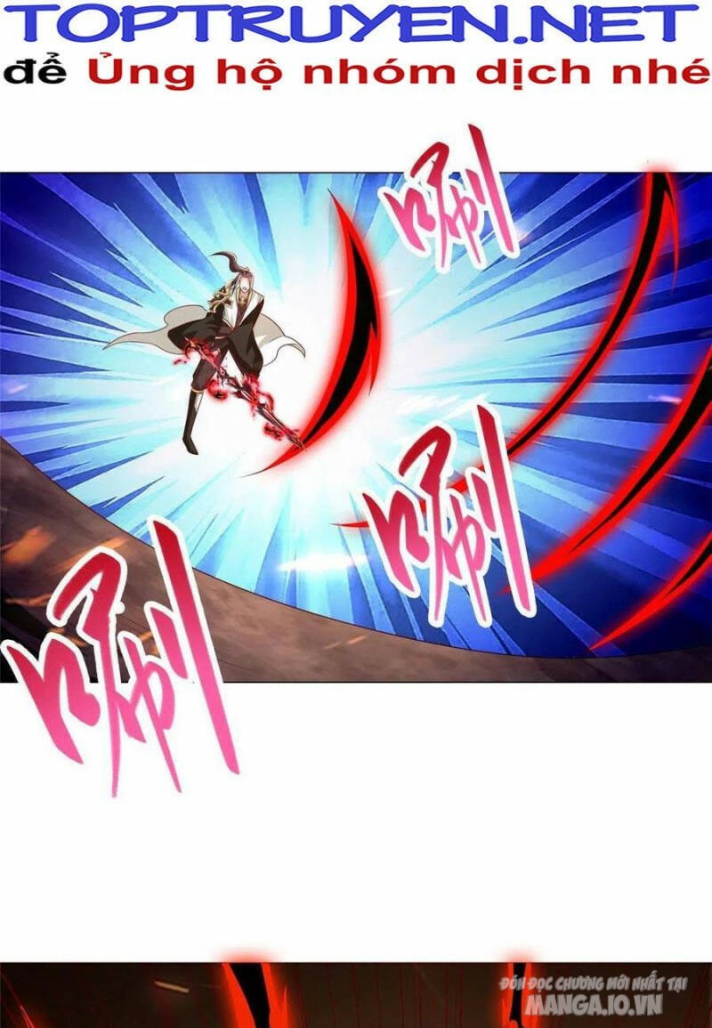 Mục Long Sư Chapter 264 - Trang 2