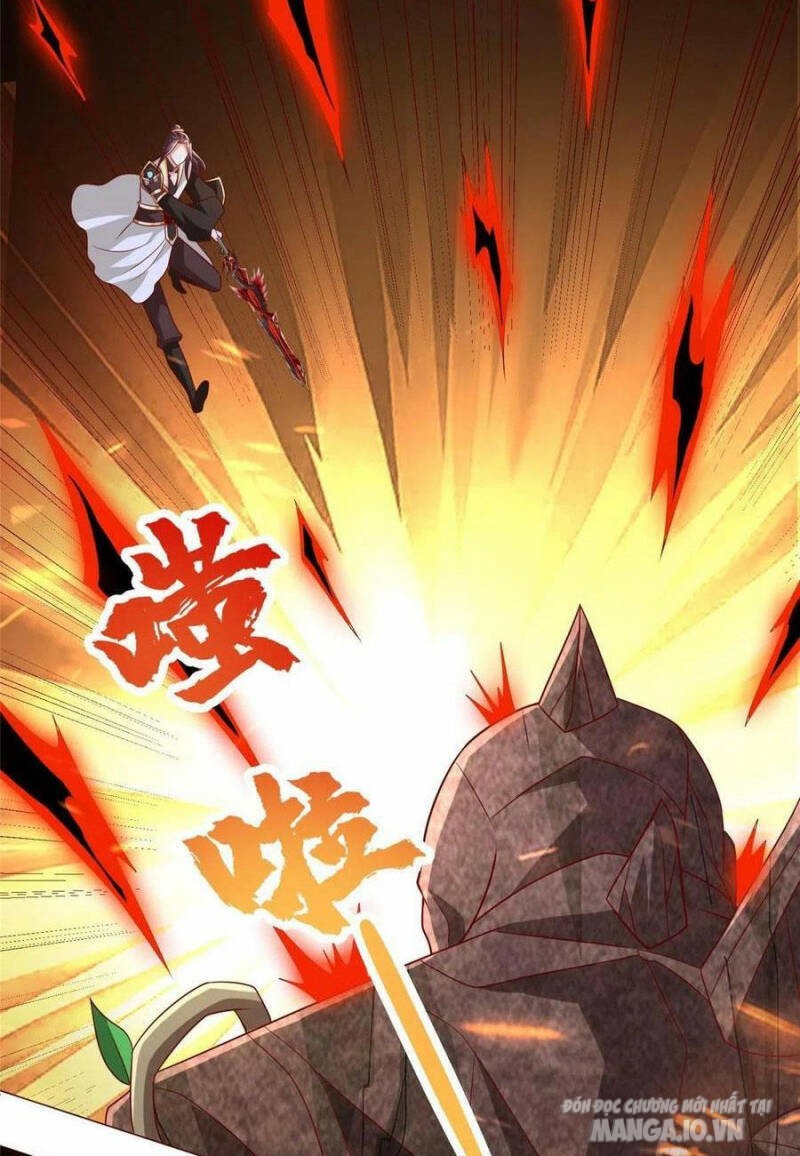 Mục Long Sư Chapter 264 - Trang 2