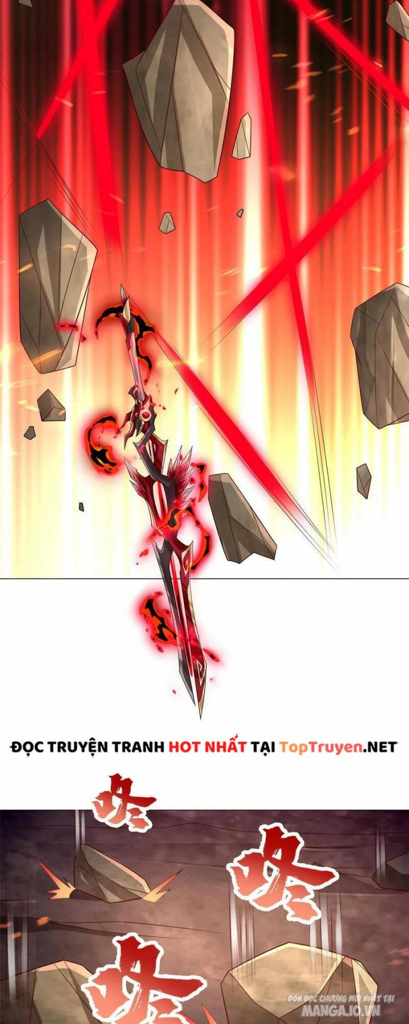 Mục Long Sư Chapter 264 - Trang 2