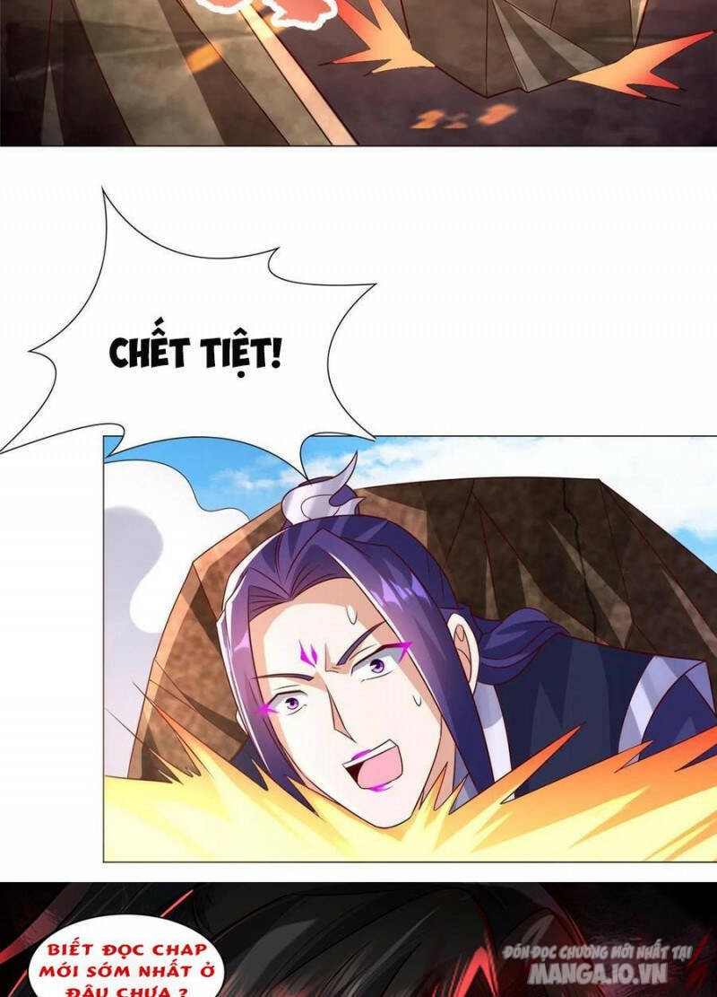 Mục Long Sư Chapter 264 - Trang 2