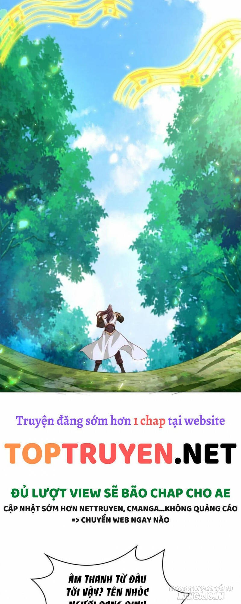 Mục Long Sư Chapter 265 - Trang 2