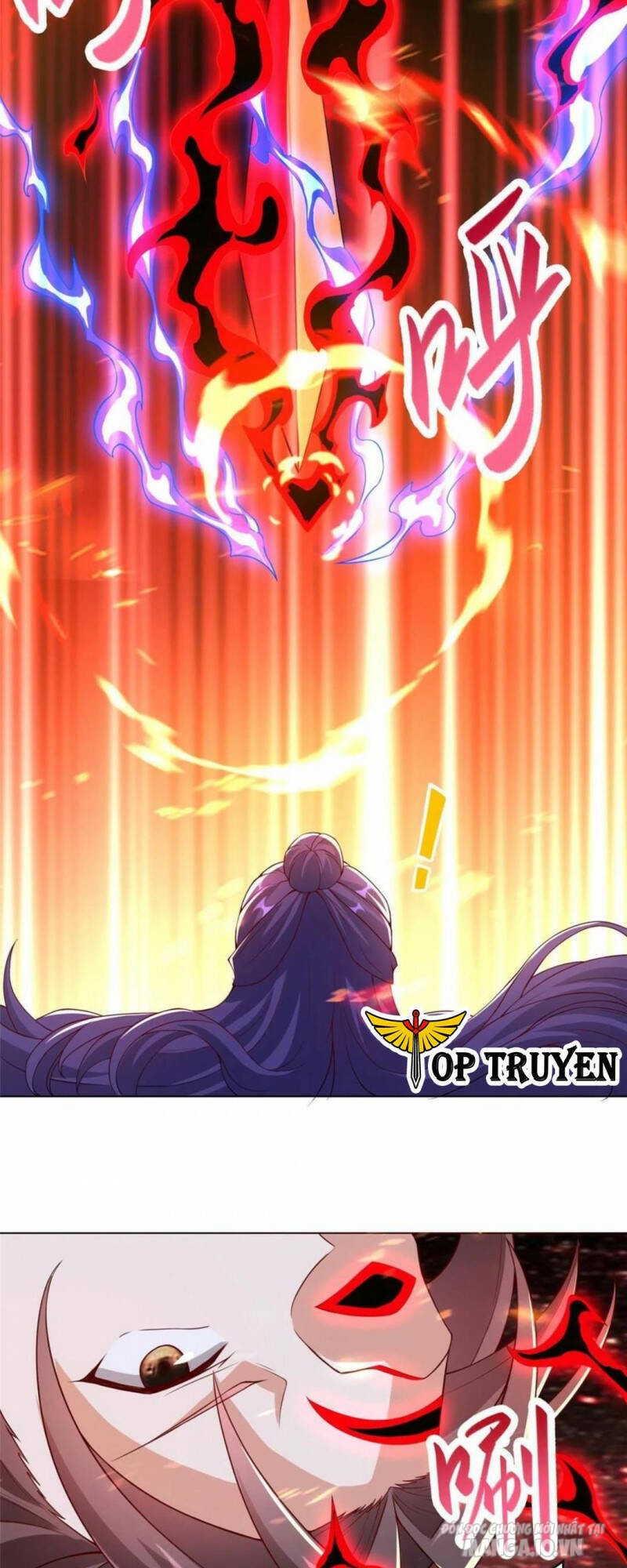 Mục Long Sư Chapter 265 - Trang 2