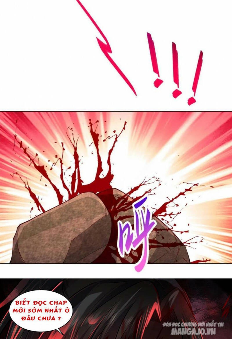 Mục Long Sư Chapter 265 - Trang 2