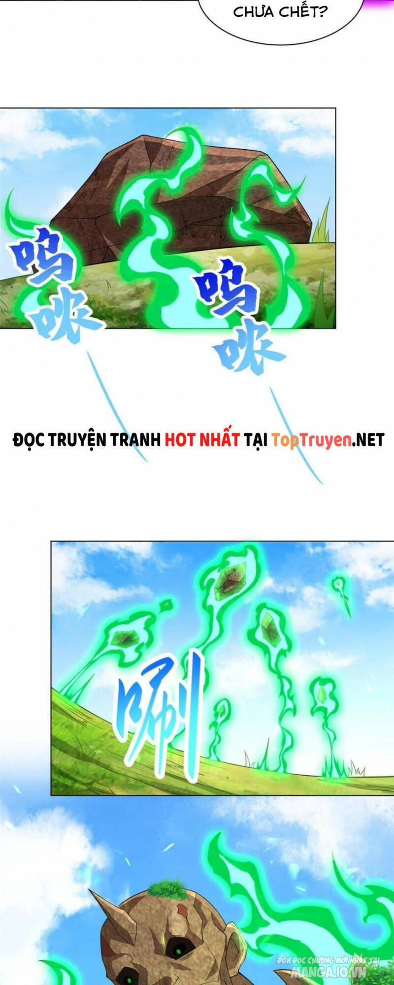 Mục Long Sư Chapter 265 - Trang 2