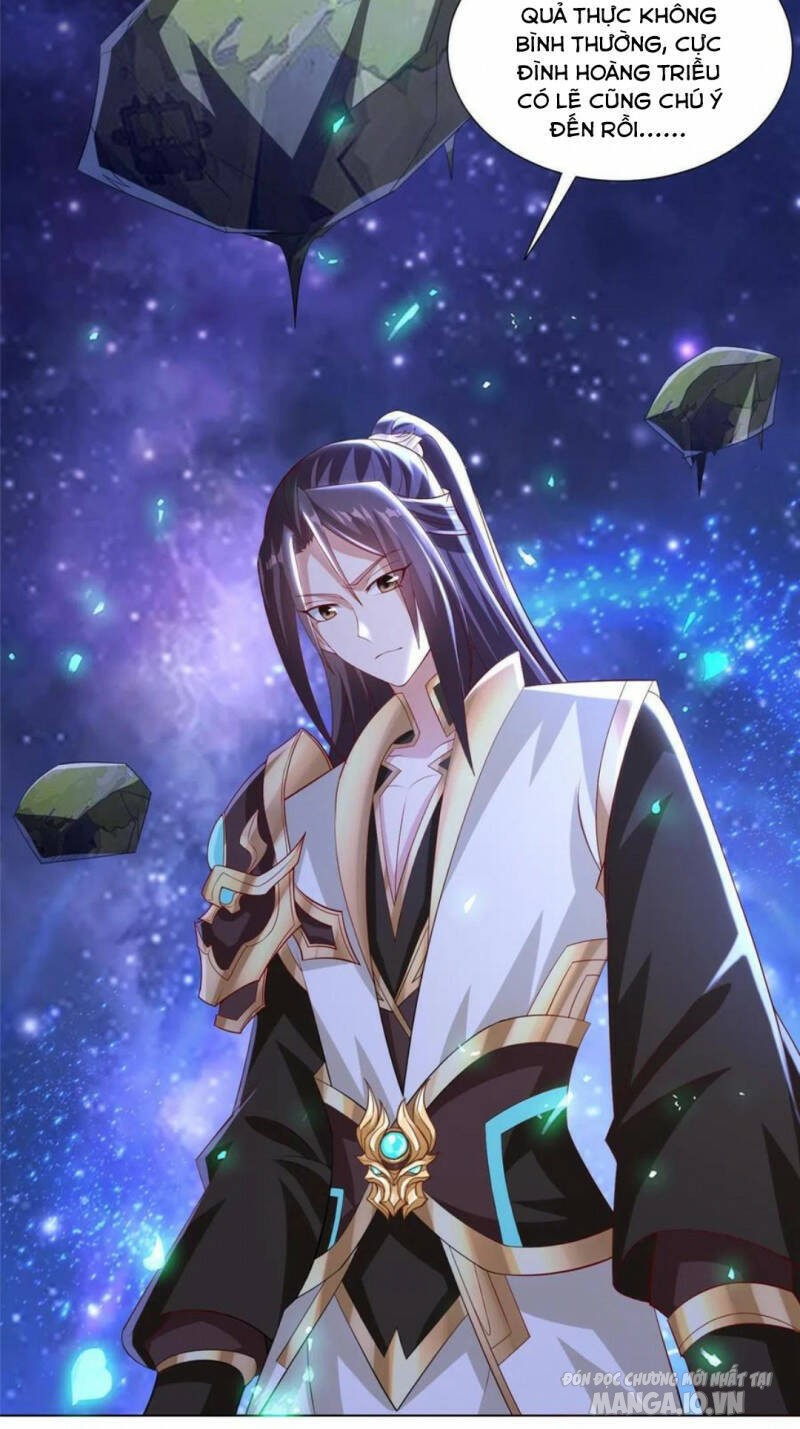 Mục Long Sư Chapter 266 - Trang 2