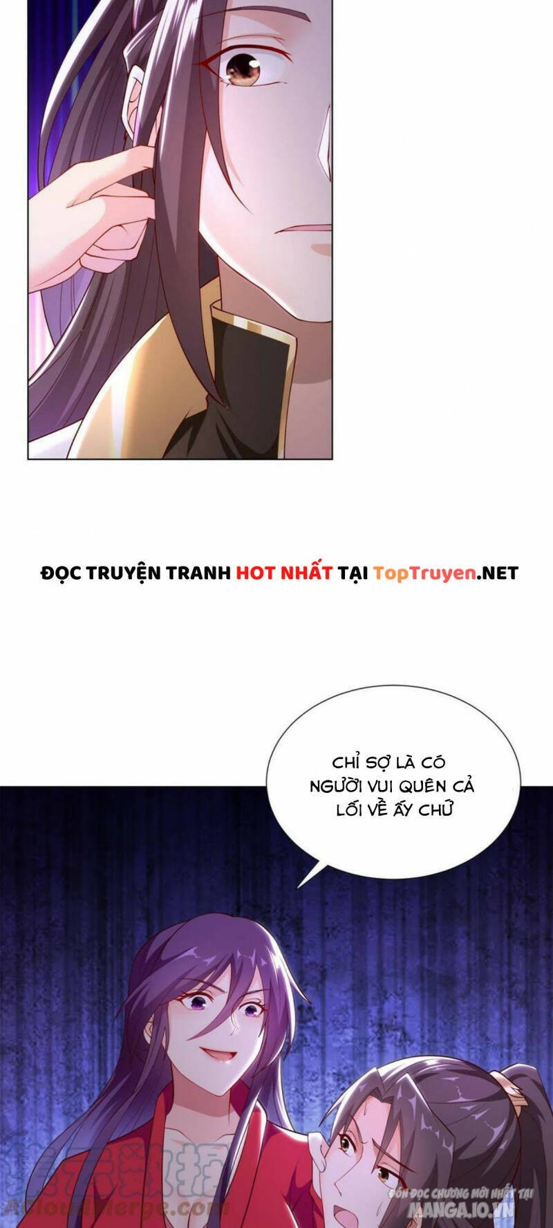 Mục Long Sư Chapter 267 - Trang 2