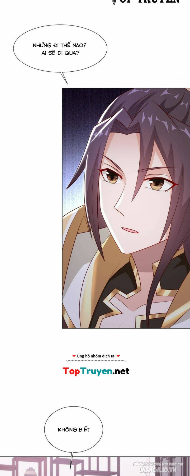 Mục Long Sư Chapter 267 - Trang 2