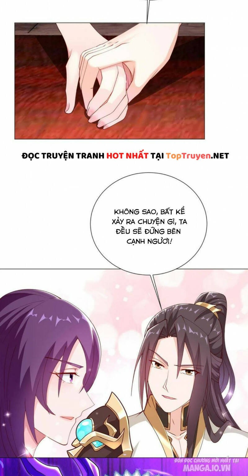 Mục Long Sư Chapter 267 - Trang 2