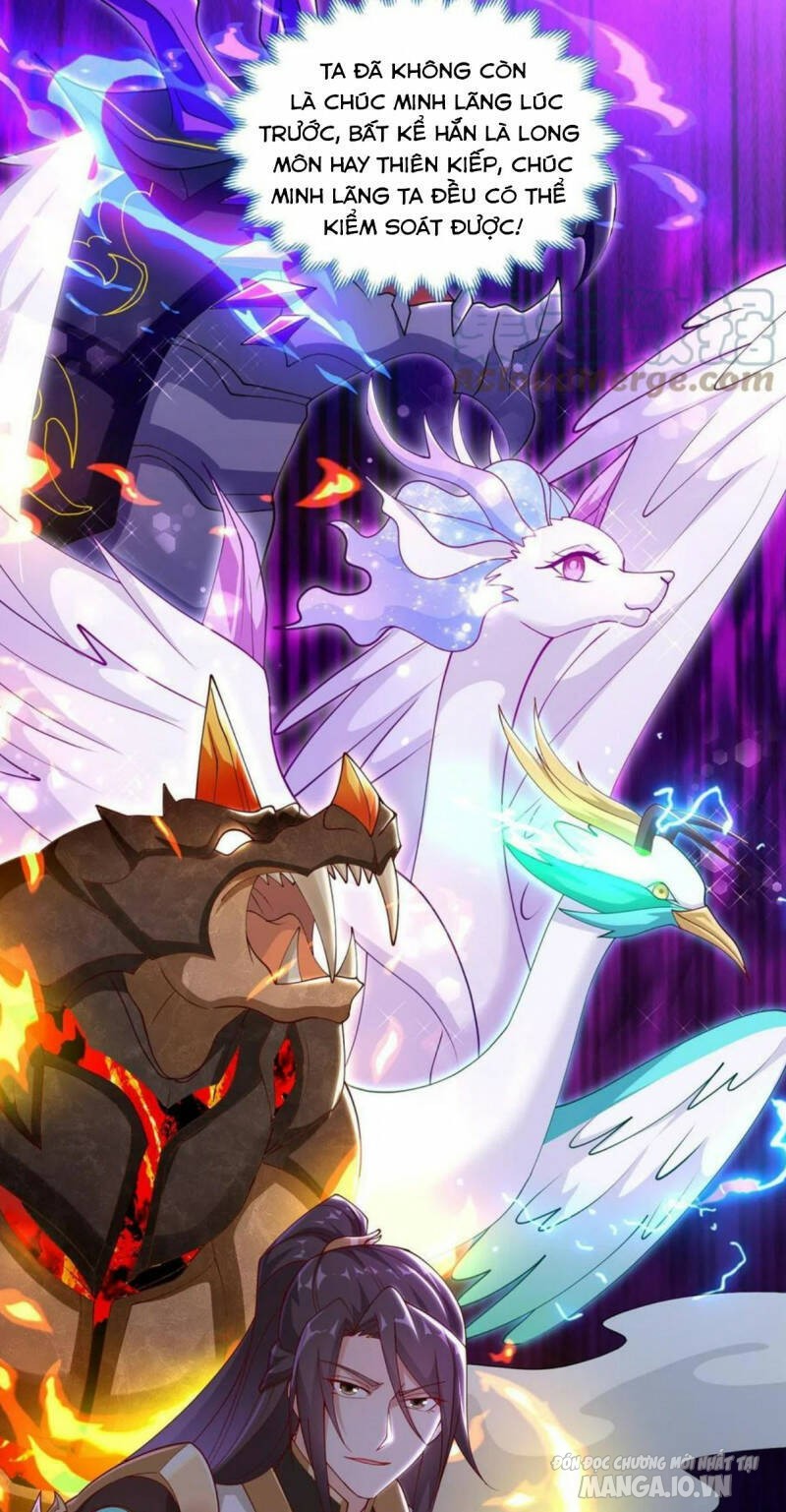 Mục Long Sư Chapter 267 - Trang 2