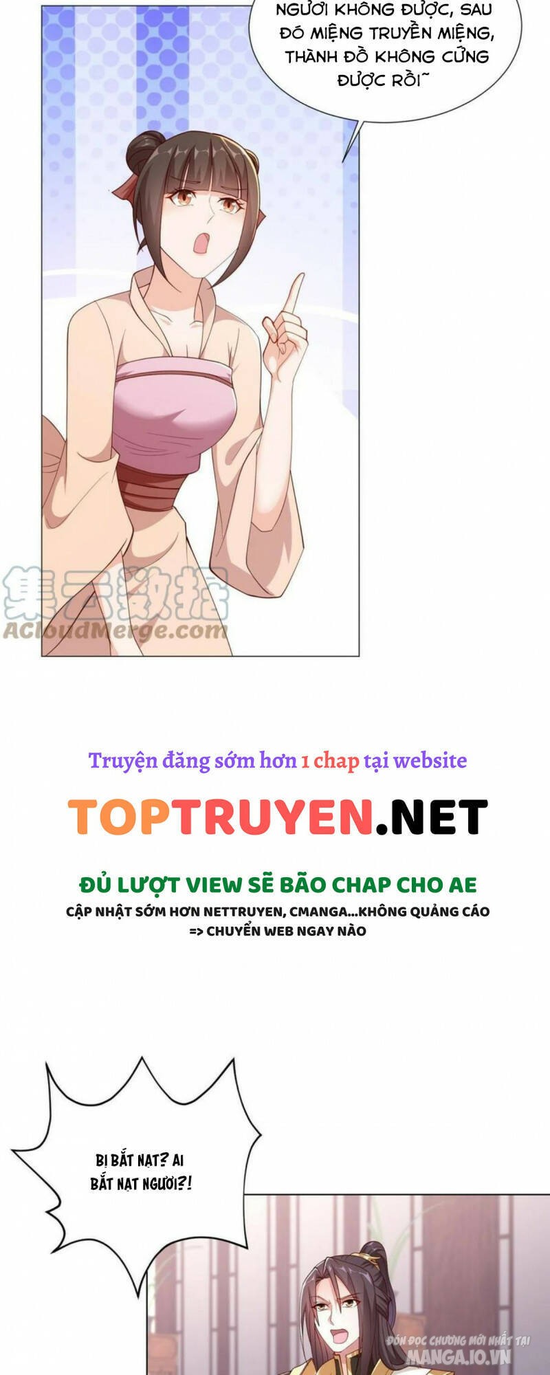 Mục Long Sư Chapter 267 - Trang 2