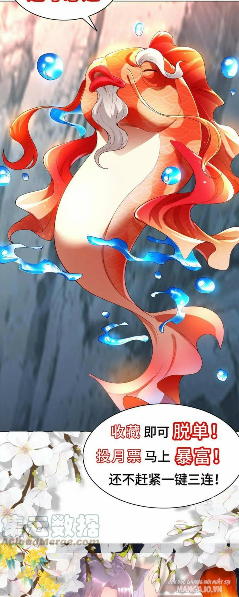 Mục Long Sư Chapter 267 - Trang 2