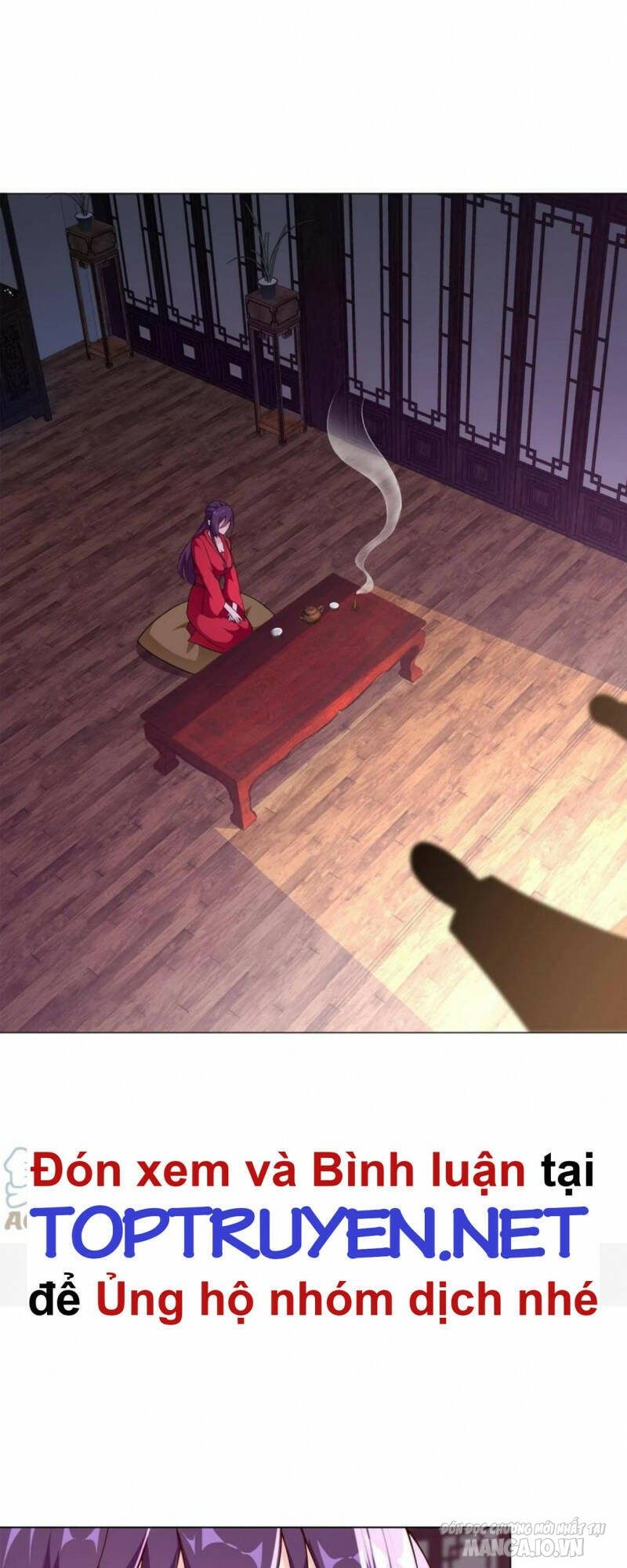 Mục Long Sư Chapter 267 - Trang 2