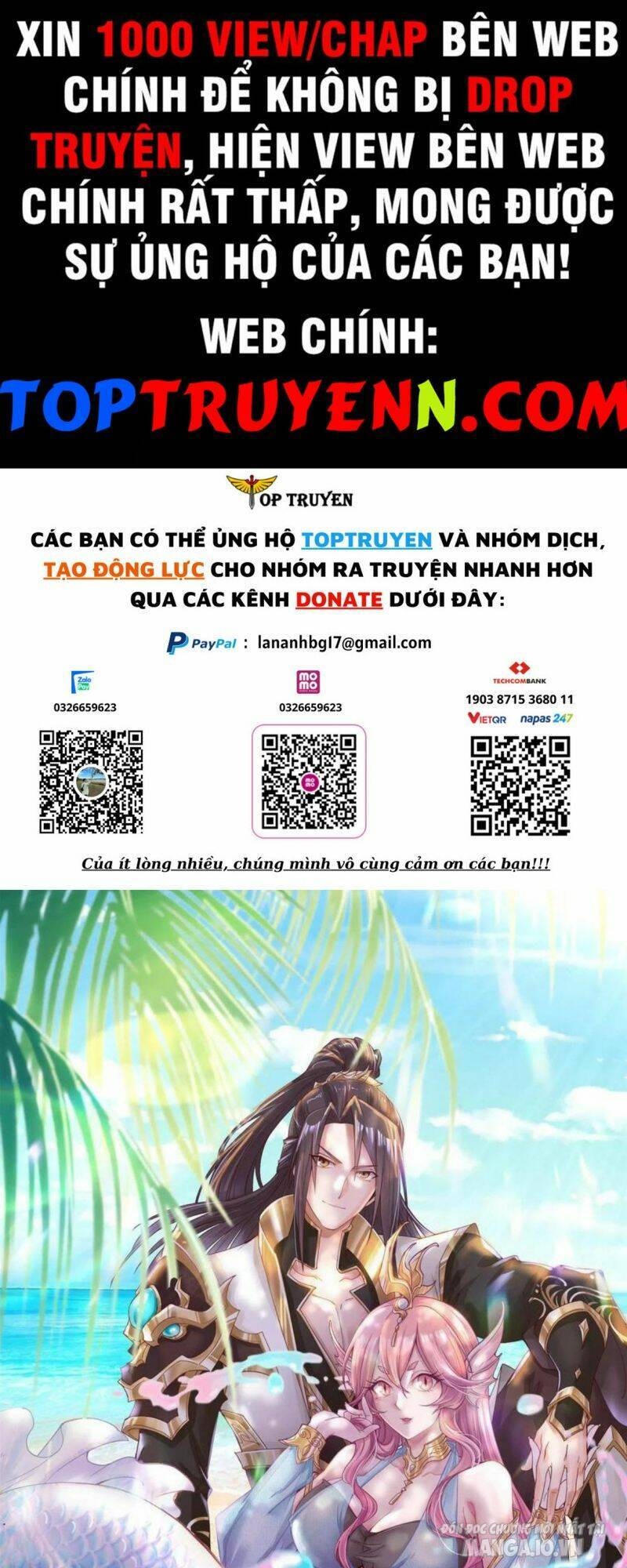 Mục Long Sư Chapter 268 - Trang 2