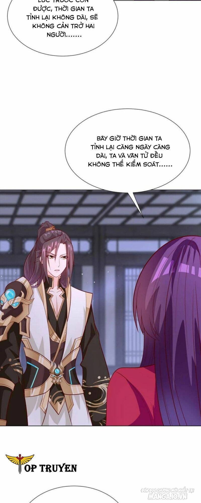 Mục Long Sư Chapter 268 - Trang 2