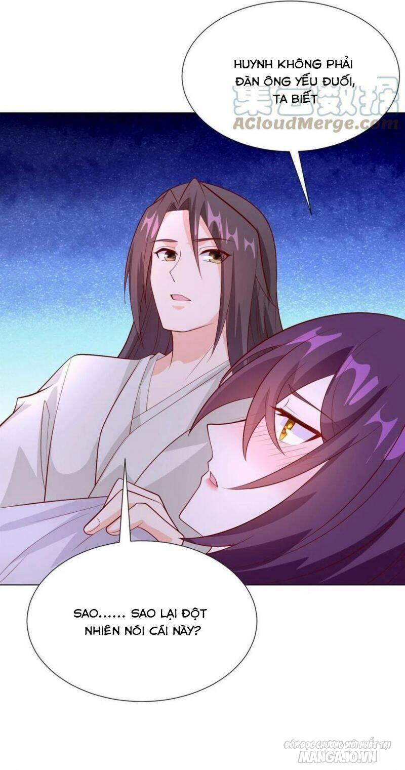 Mục Long Sư Chapter 268 - Trang 2