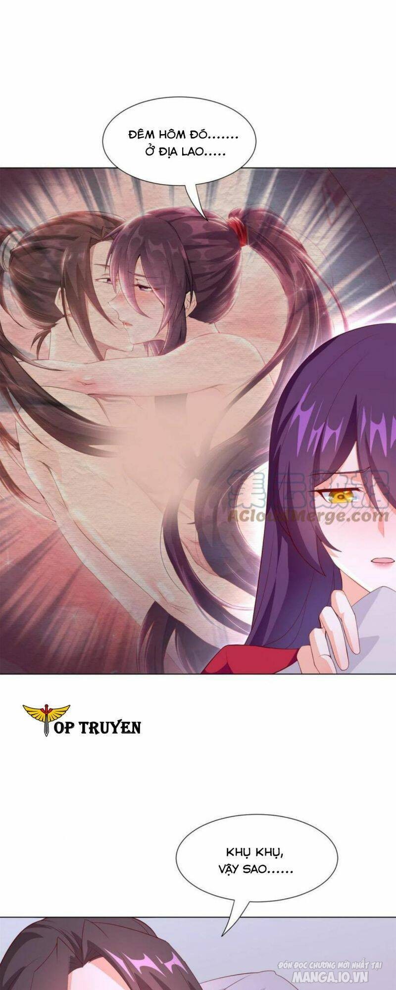 Mục Long Sư Chapter 268 - Trang 2