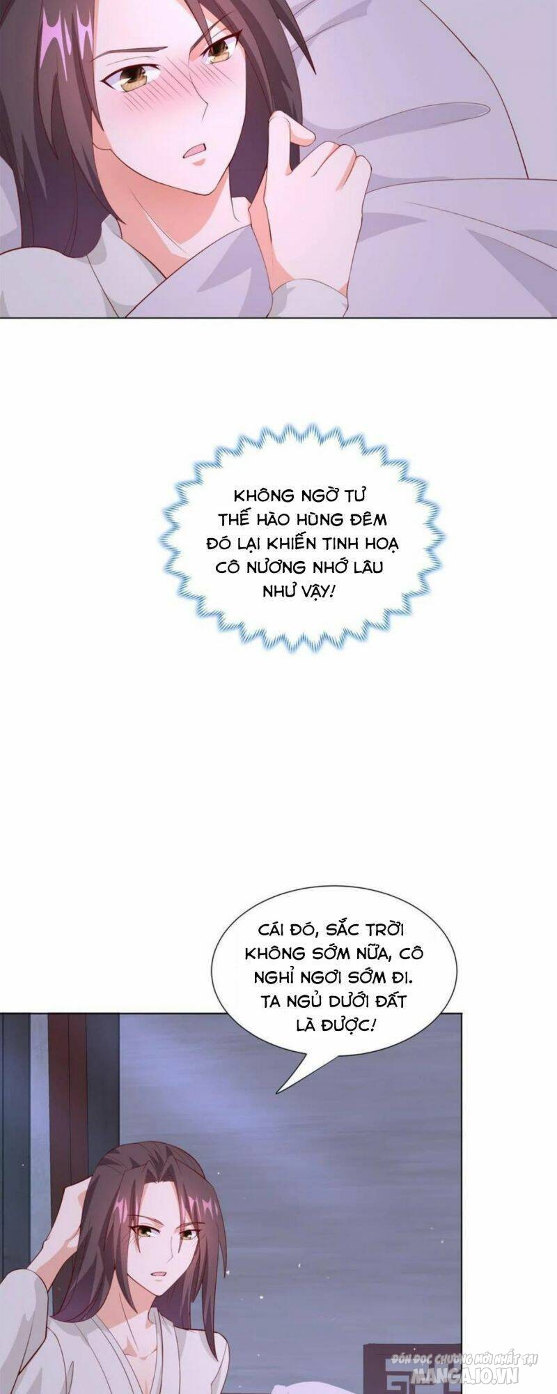 Mục Long Sư Chapter 268 - Trang 2