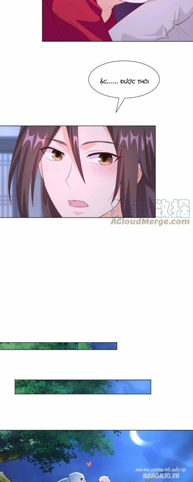 Mục Long Sư Chapter 268 - Trang 2