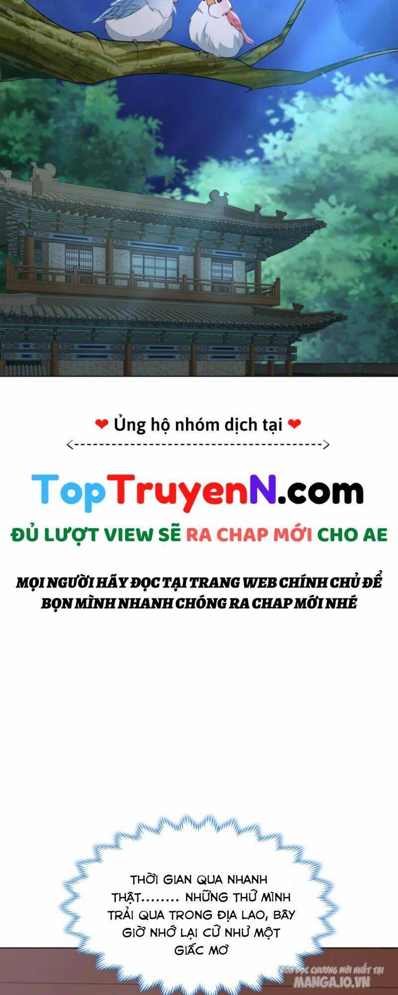 Mục Long Sư Chapter 268 - Trang 2