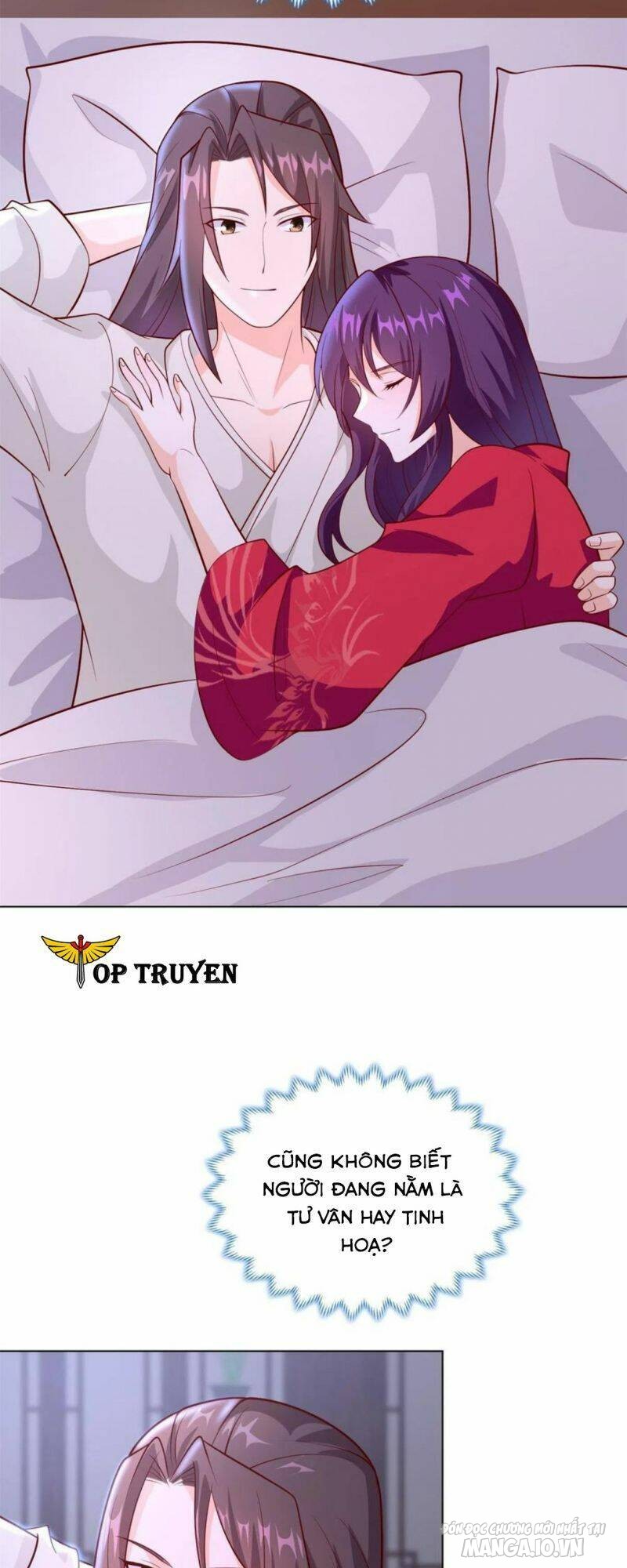 Mục Long Sư Chapter 268 - Trang 2