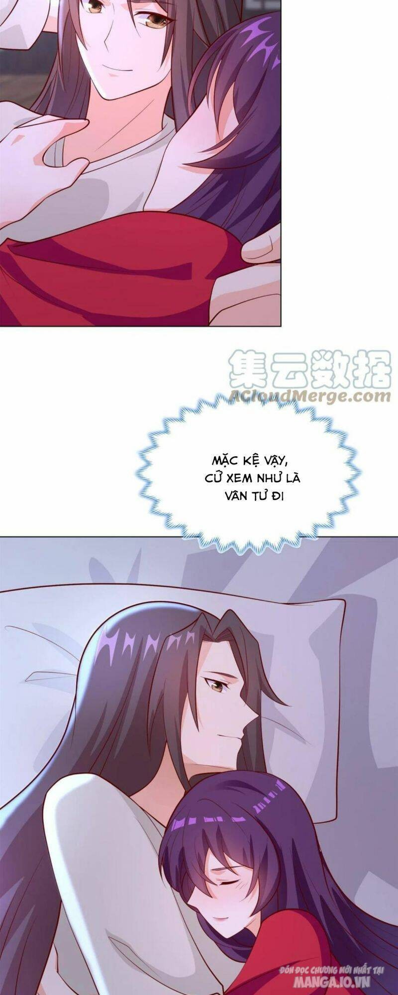 Mục Long Sư Chapter 268 - Trang 2
