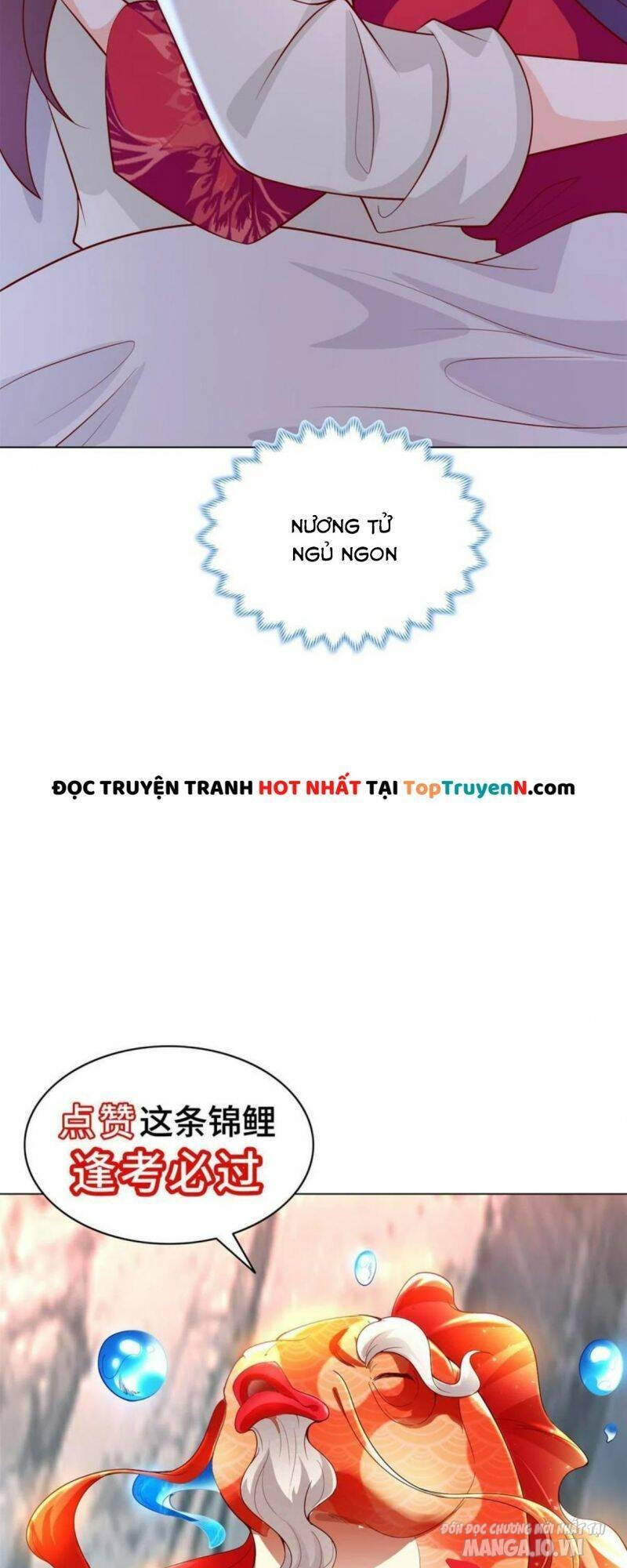 Mục Long Sư Chapter 268 - Trang 2