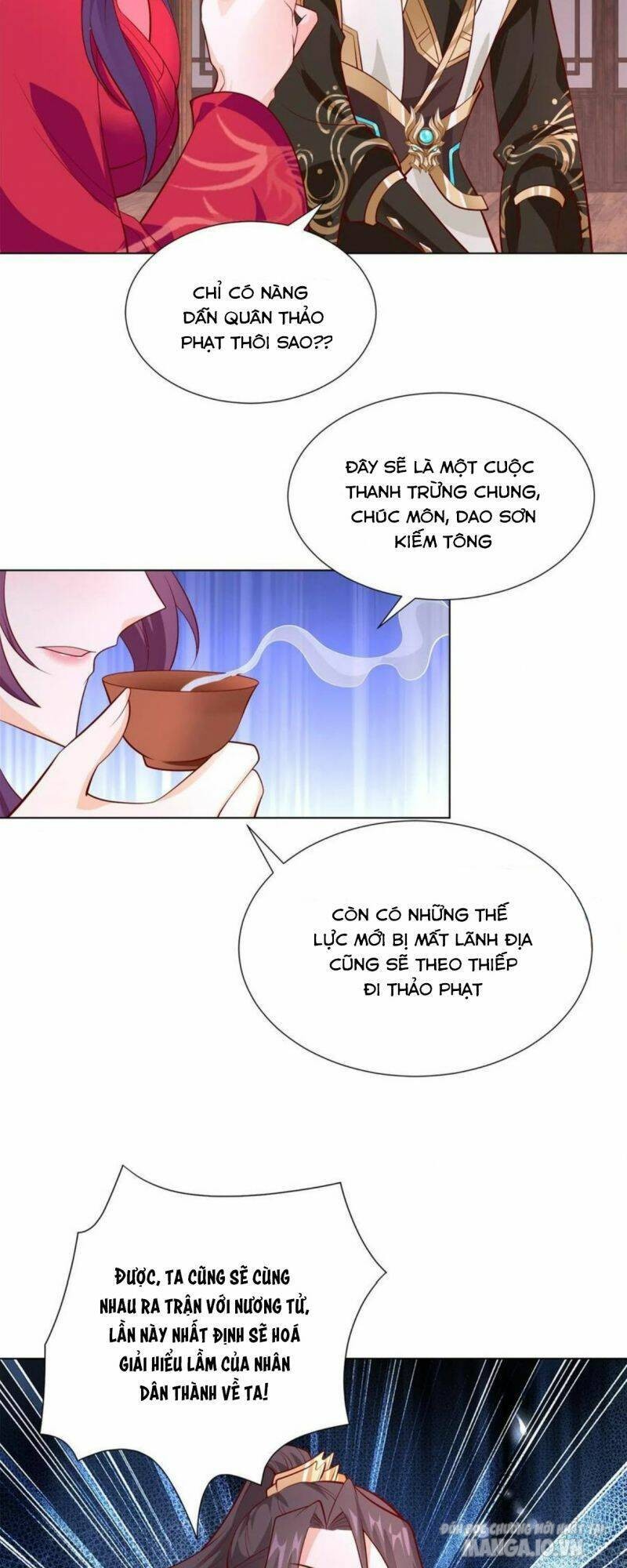 Mục Long Sư Chapter 268 - Trang 2