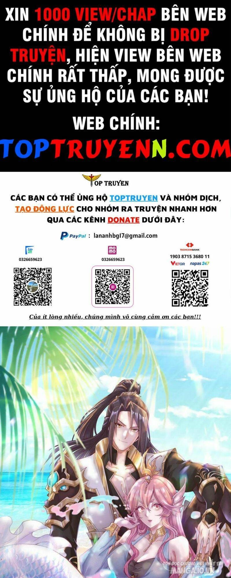 Mục Long Sư Chapter 269 - Trang 2