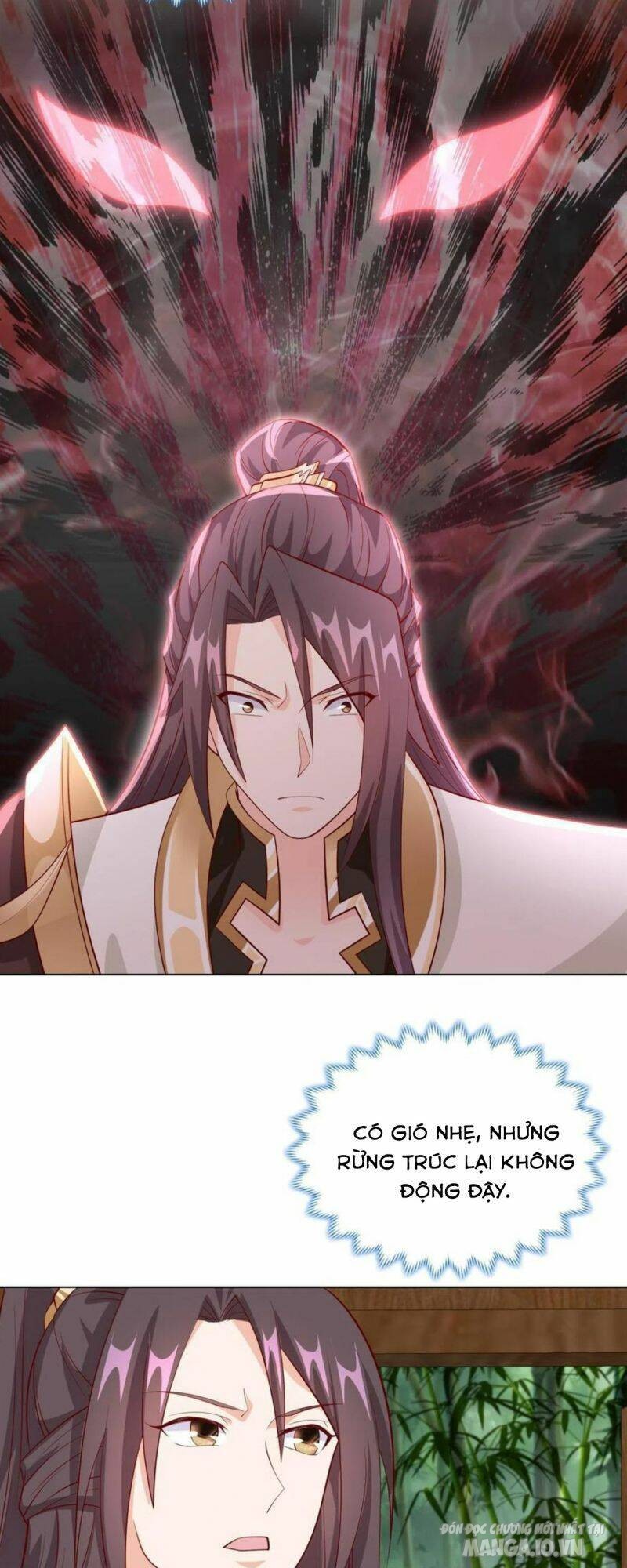 Mục Long Sư Chapter 269 - Trang 2