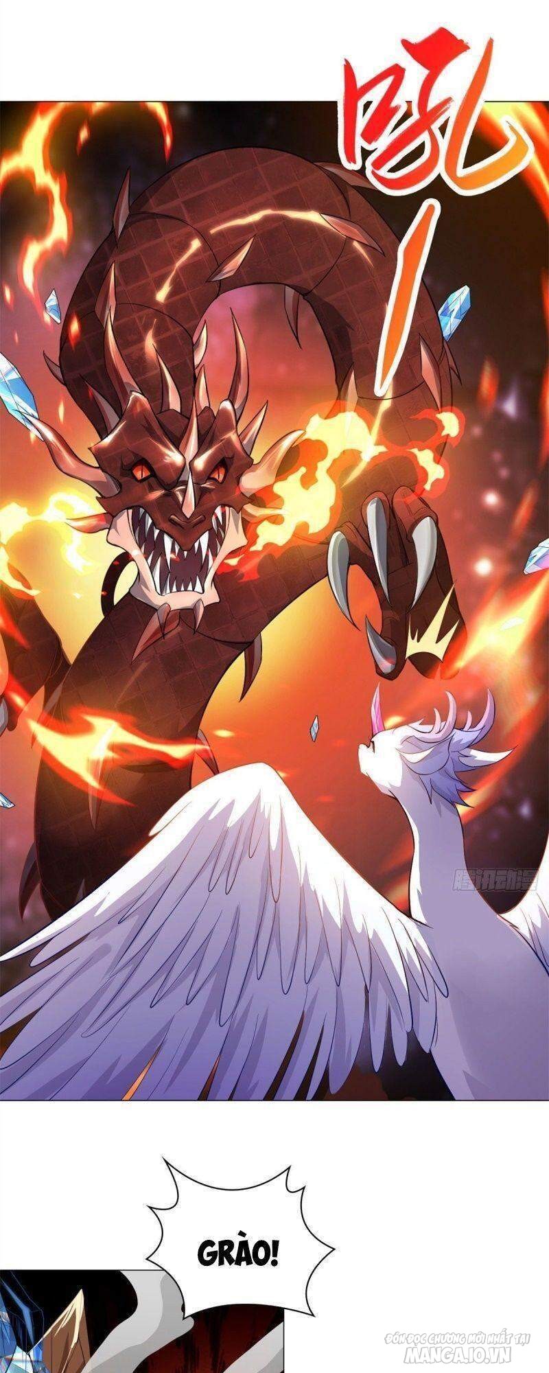 Mục Long Sư Chapter 27 - Trang 2