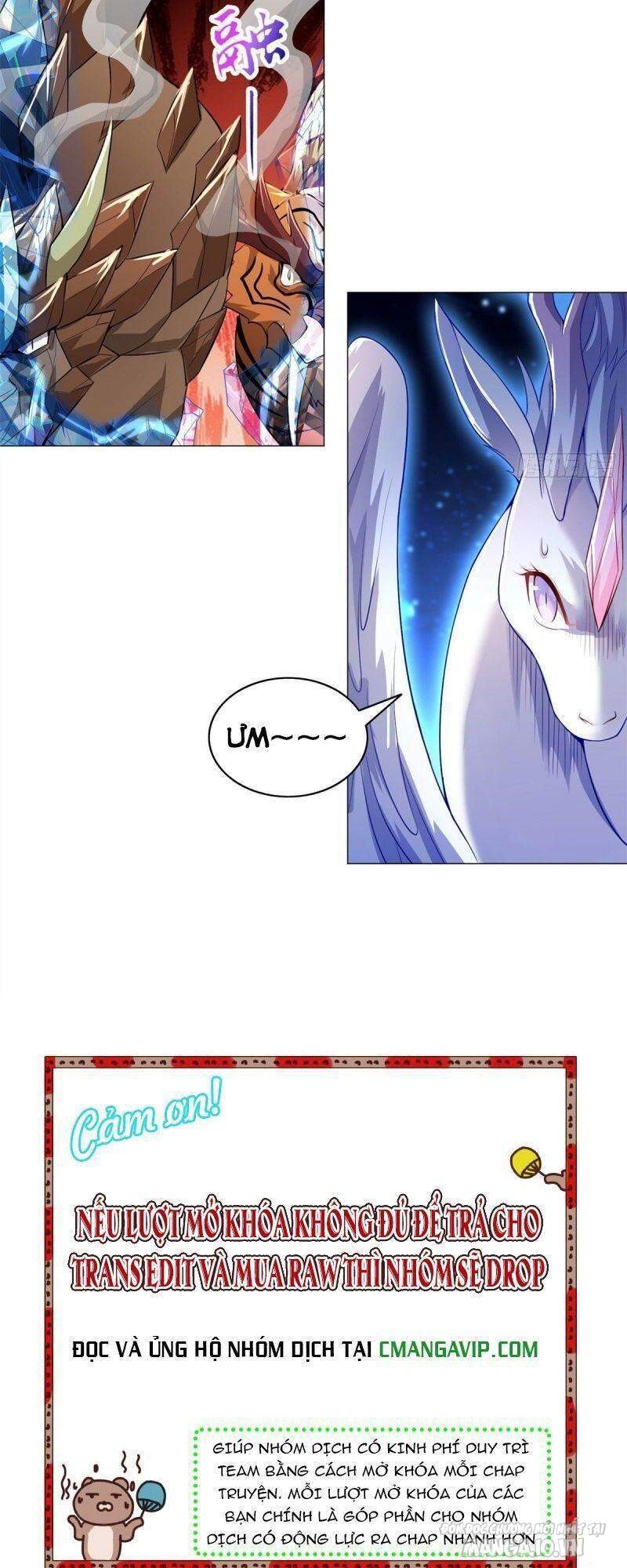 Mục Long Sư Chapter 27 - Trang 2