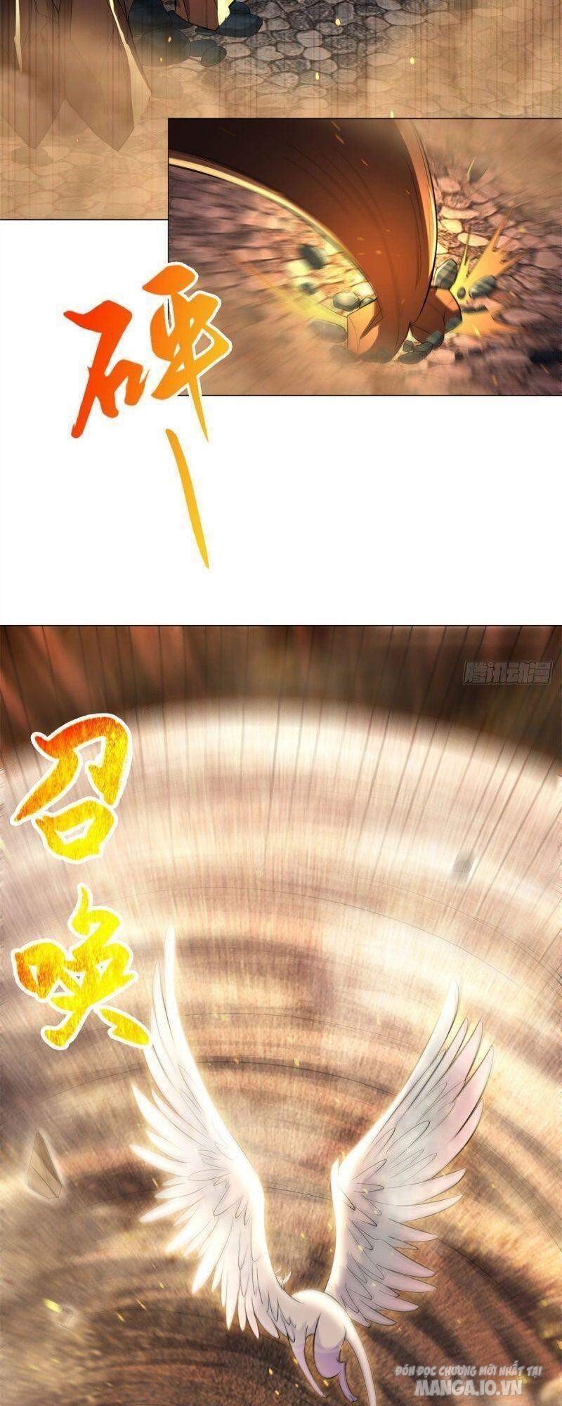 Mục Long Sư Chapter 27 - Trang 2