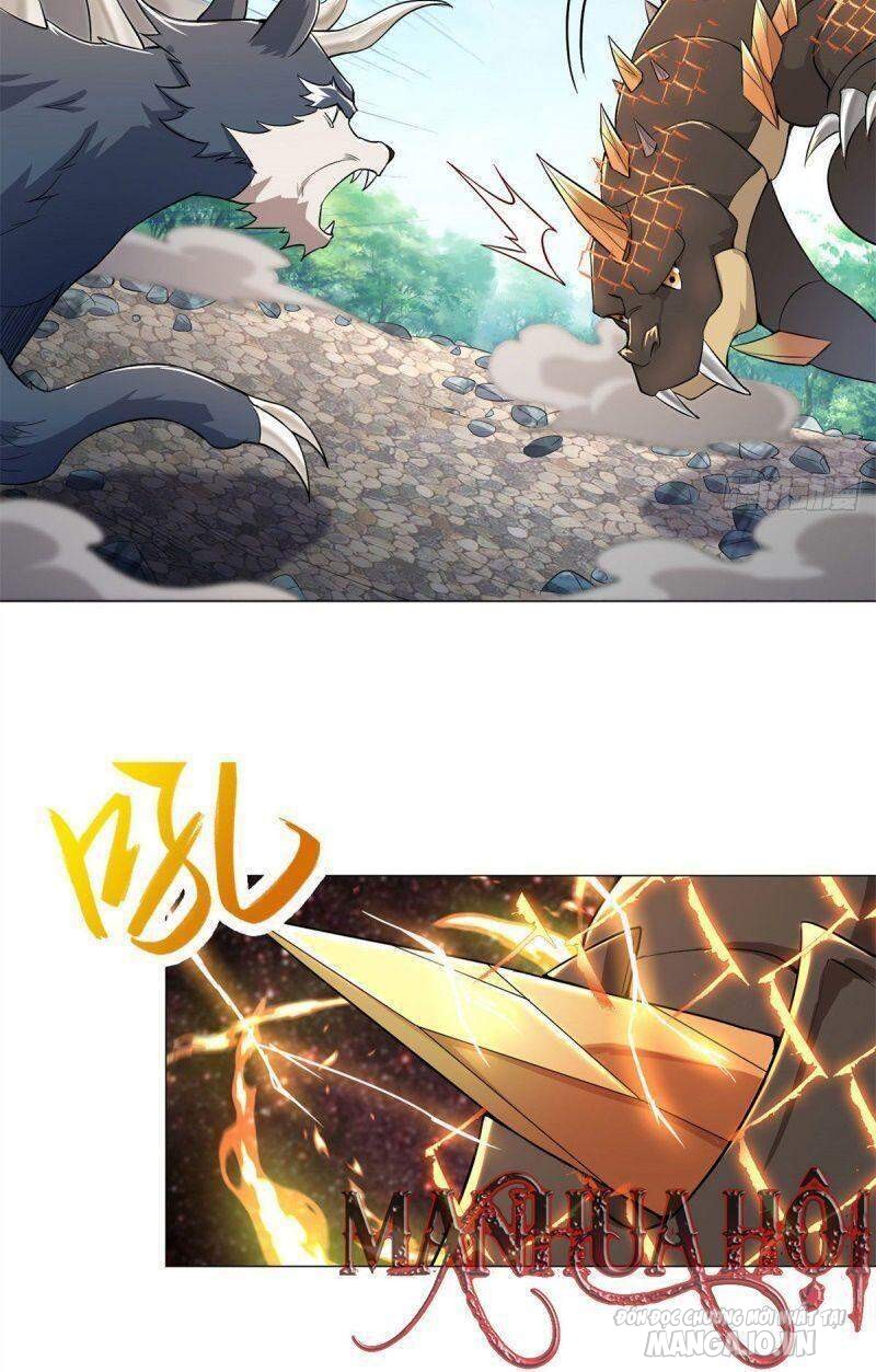 Mục Long Sư Chapter 27 - Trang 2