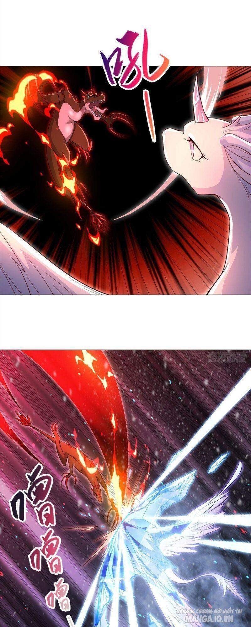 Mục Long Sư Chapter 27 - Trang 2