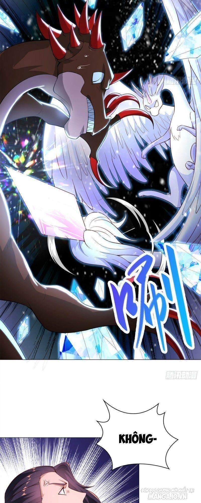 Mục Long Sư Chapter 27 - Trang 2