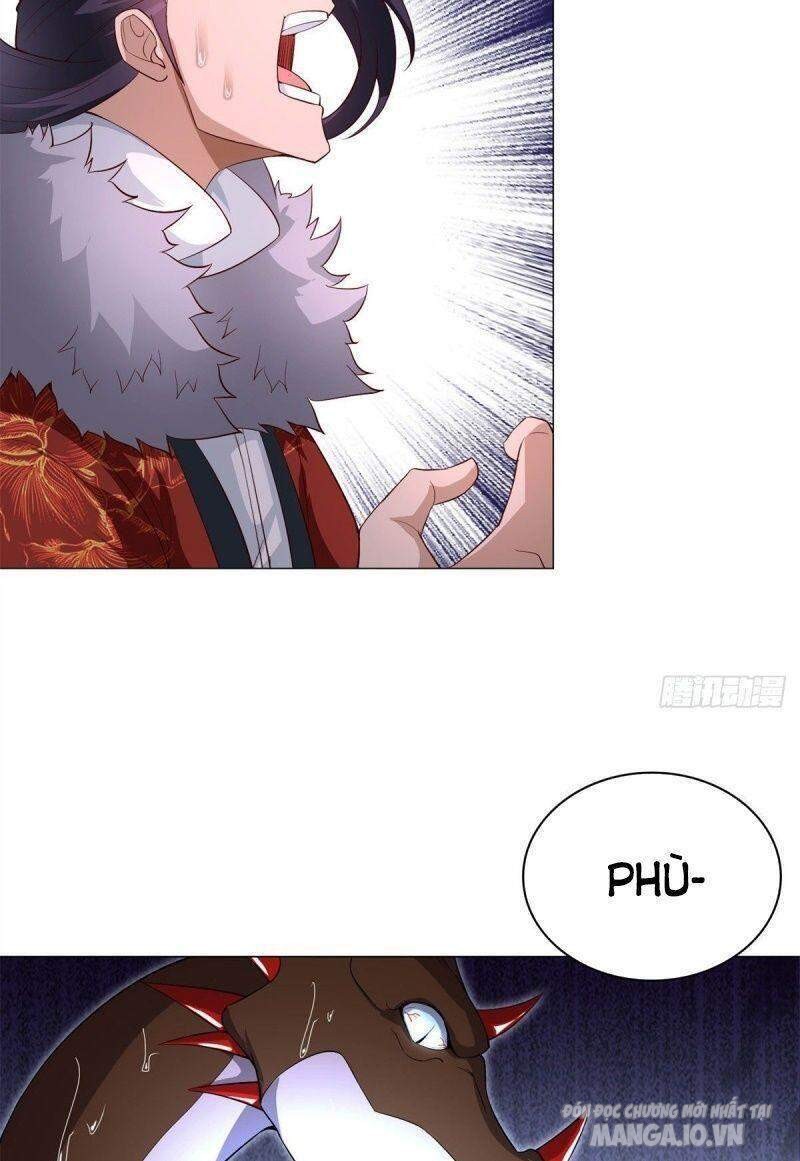 Mục Long Sư Chapter 27 - Trang 2