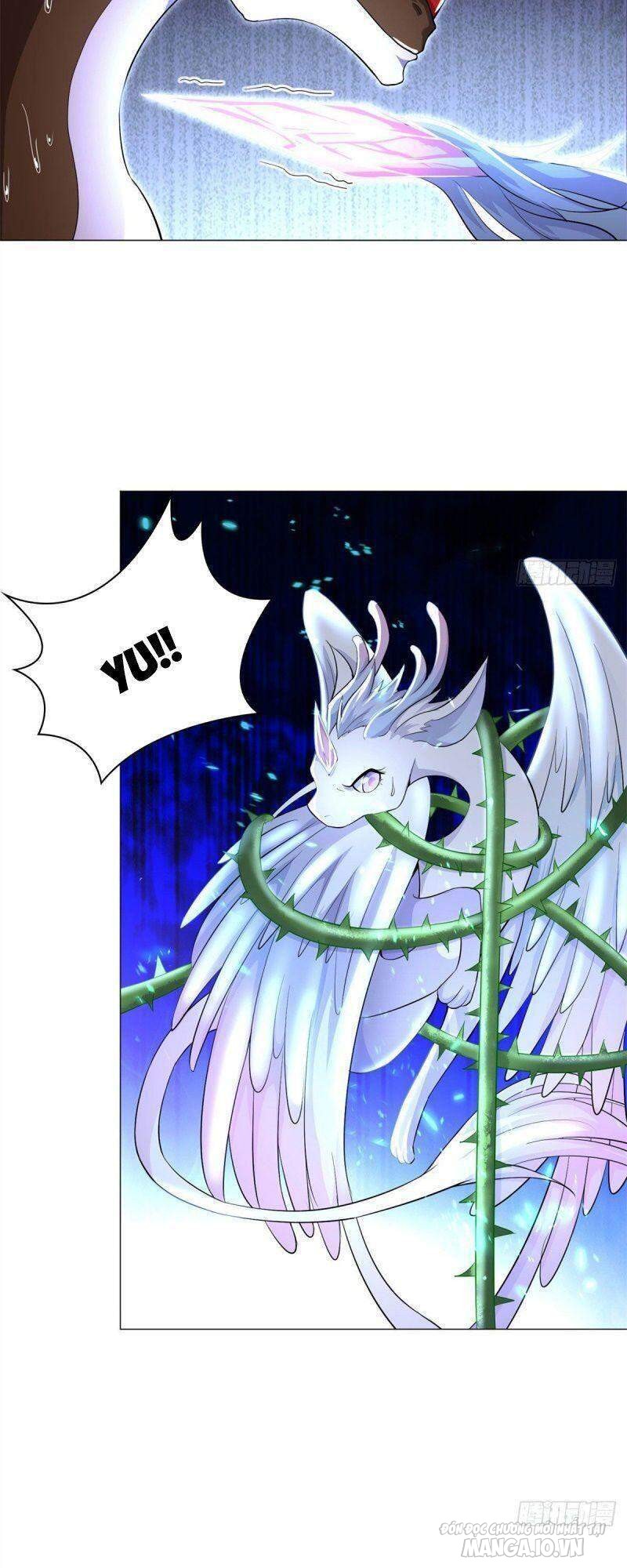 Mục Long Sư Chapter 27 - Trang 2