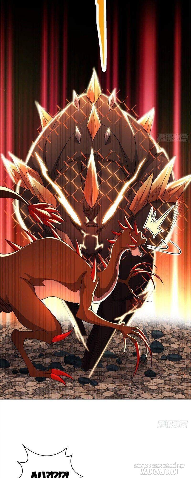 Mục Long Sư Chapter 27 - Trang 2