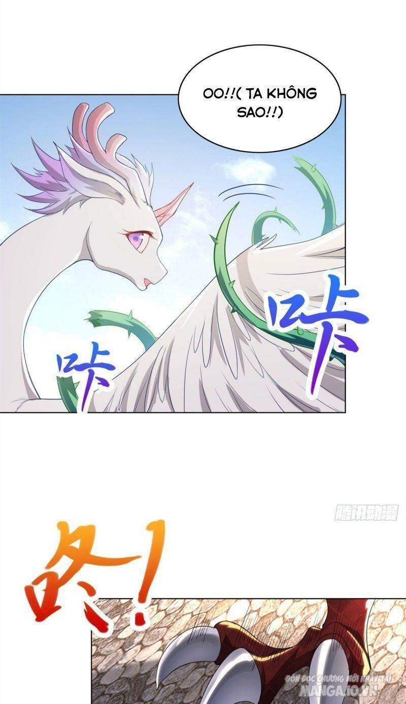 Mục Long Sư Chapter 27 - Trang 2