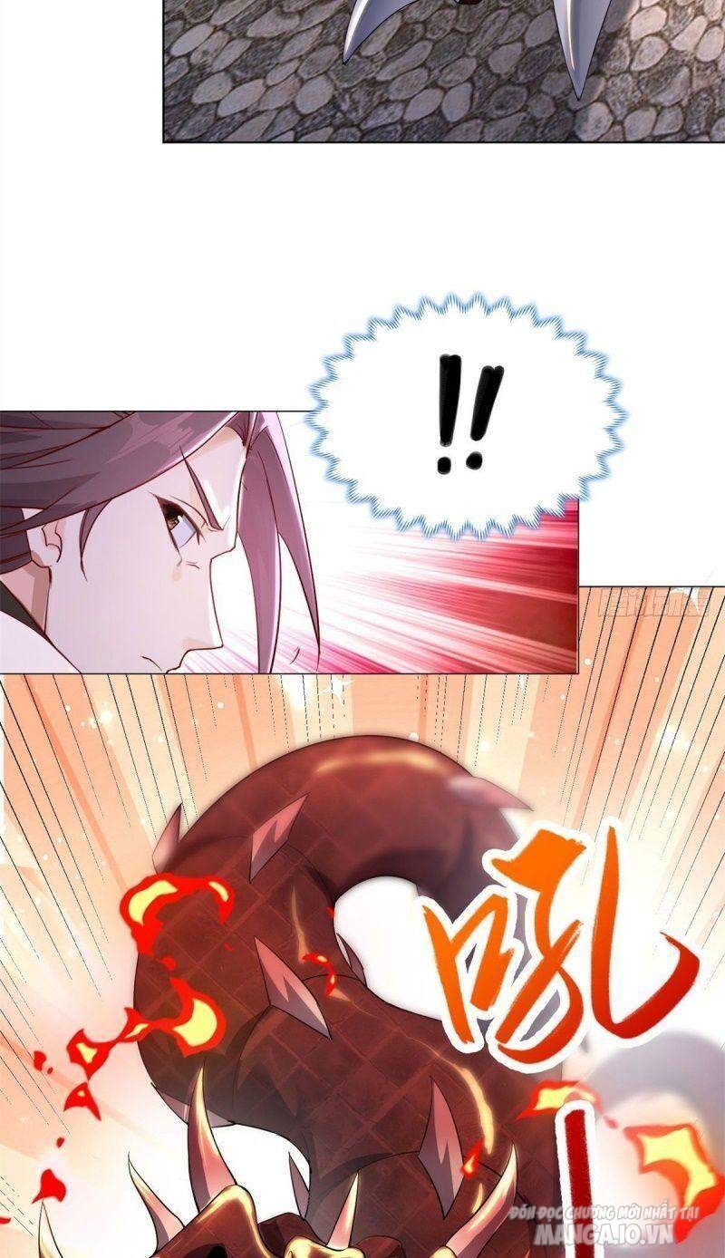 Mục Long Sư Chapter 27 - Trang 2