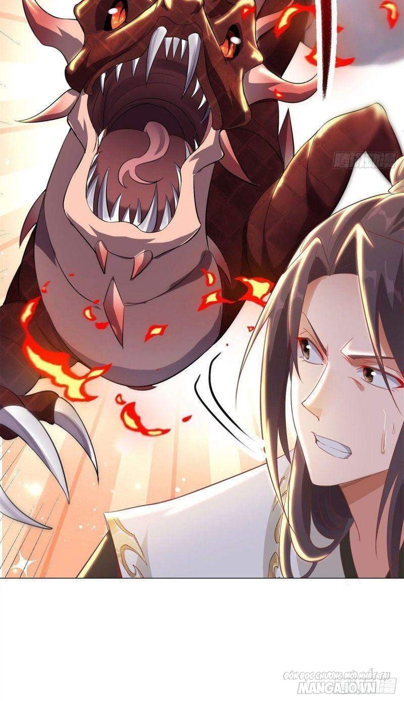 Mục Long Sư Chapter 27 - Trang 2