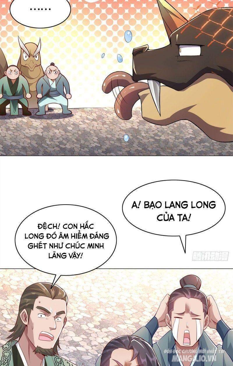 Mục Long Sư Chapter 27 - Trang 2