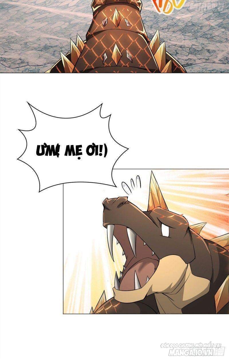 Mục Long Sư Chapter 27 - Trang 2